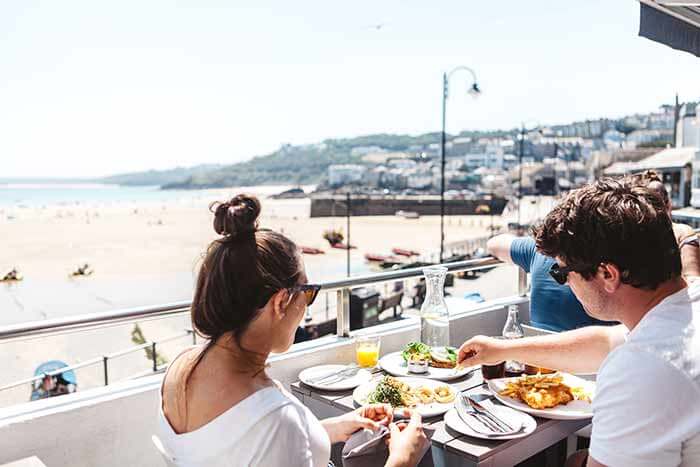 Porthminster Kitchen