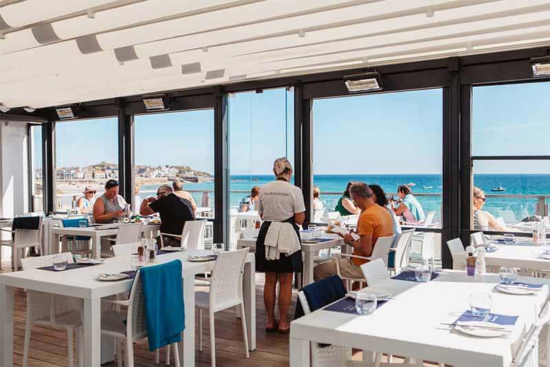 Porthminster Cafe