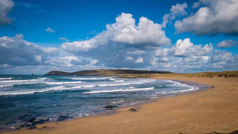 Constantine Bay