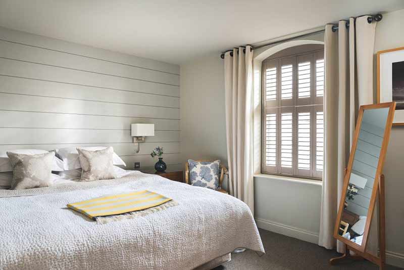 places to stay in Padstow - The Seafood Restaurant Rooms