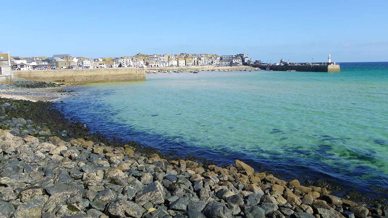 St Ives
