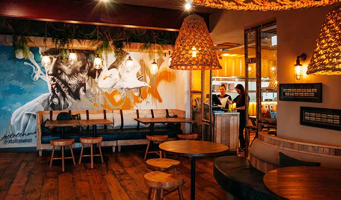 Hub - St Ives