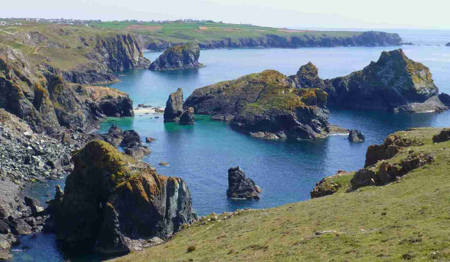 Cornwall’s Most Scenic Drives: Discover the Region’s Breathtaking Landscapes by Car