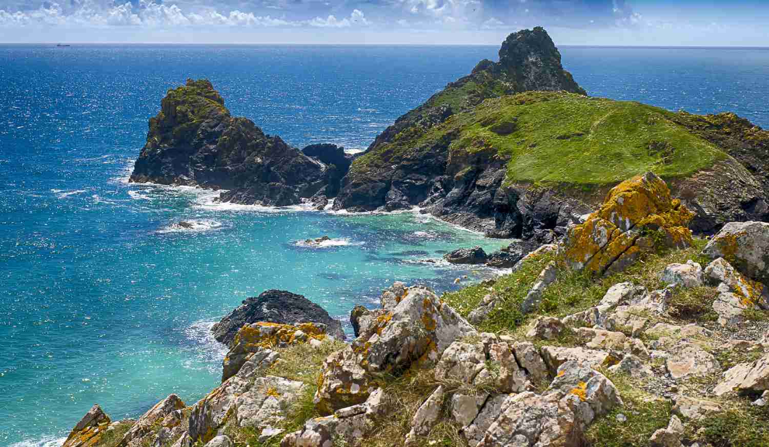 Cornwall’s Most Instagrammable Spots