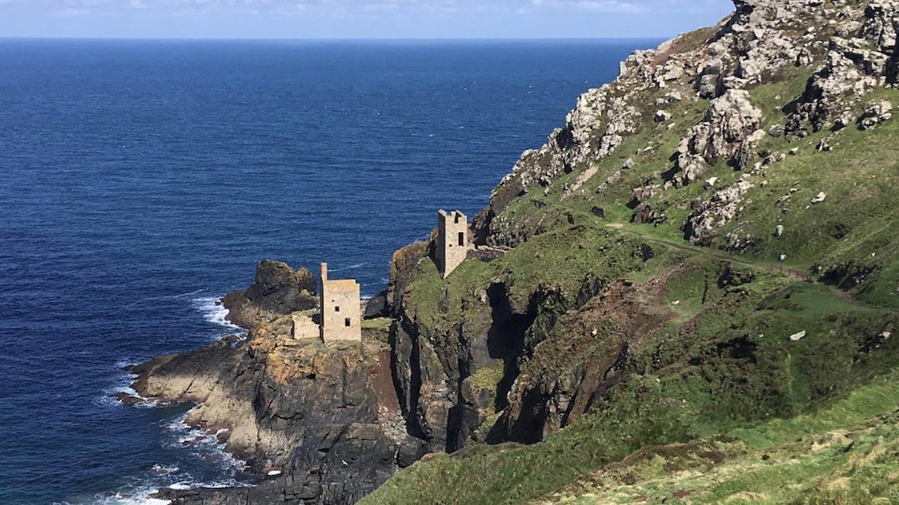 Crown Engine Houses