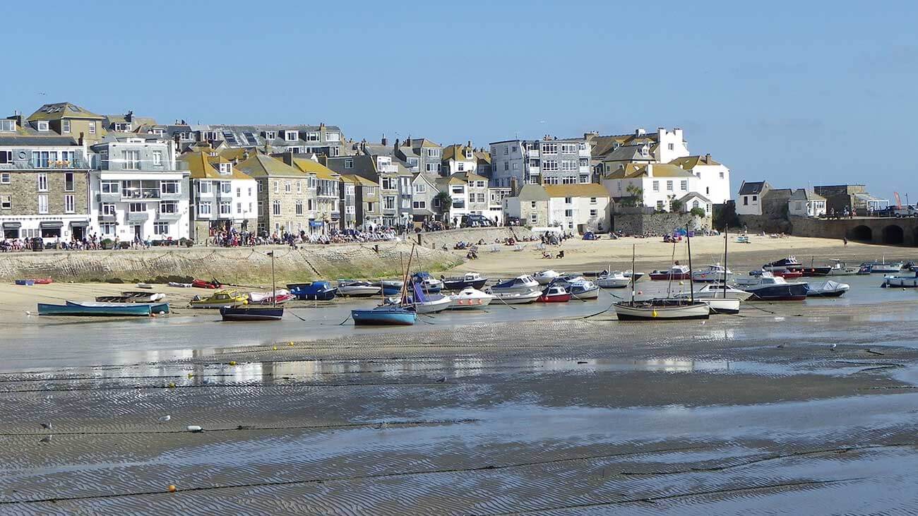 Things to do in St Ives