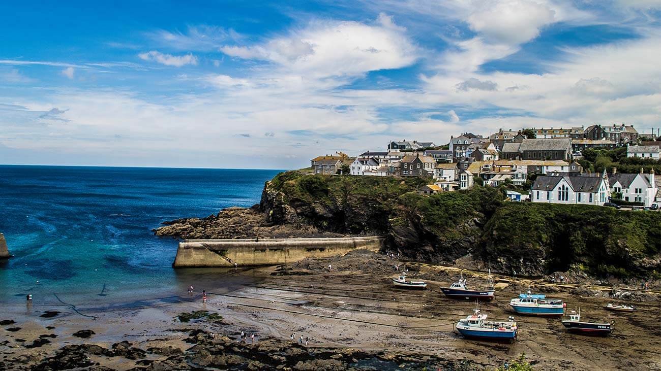 Must visit places in Cornwall