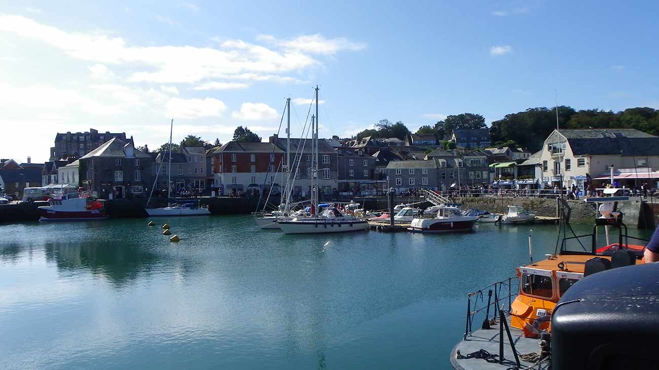 Padstow