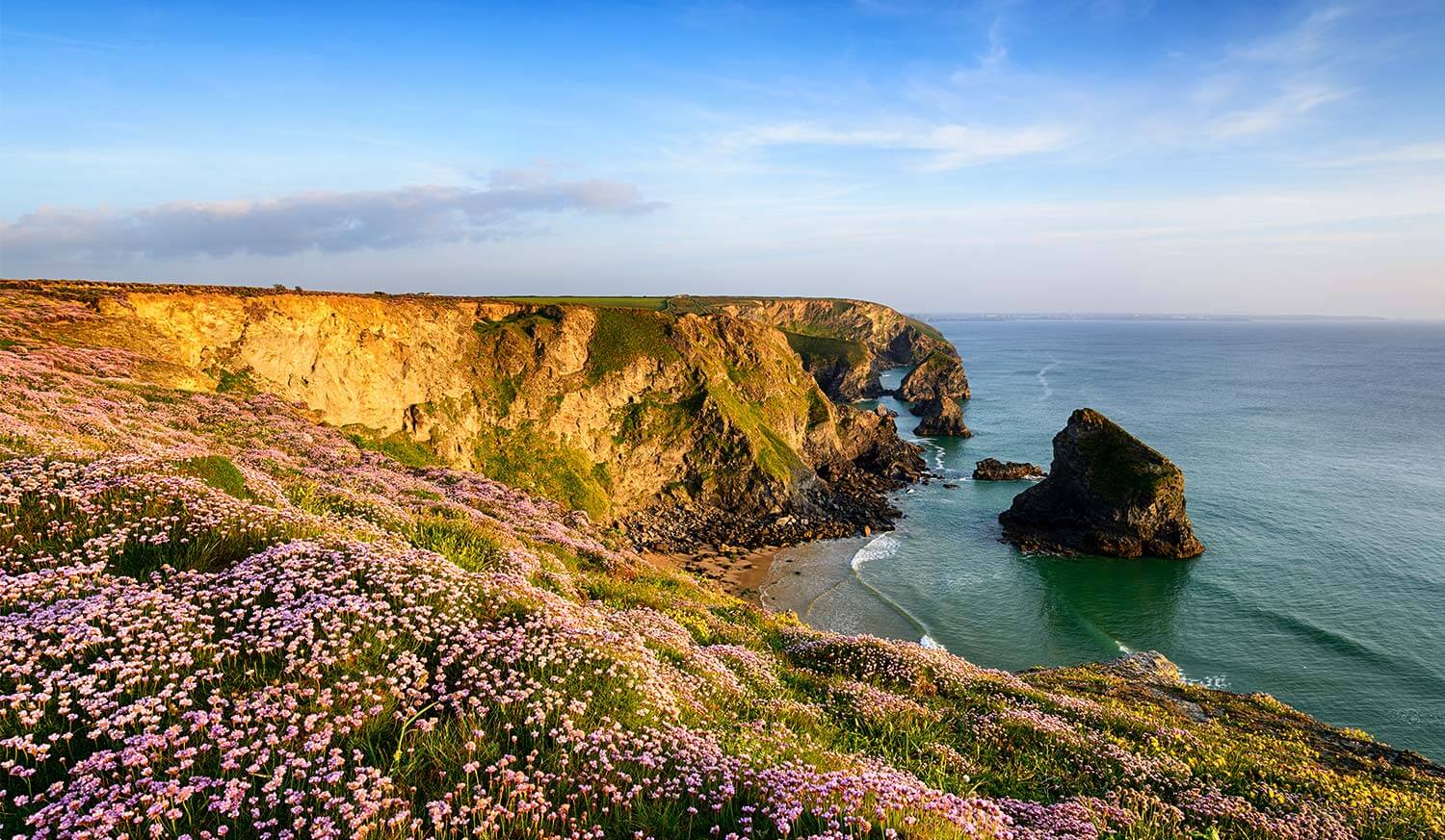Top 10 attractions in Cornwall