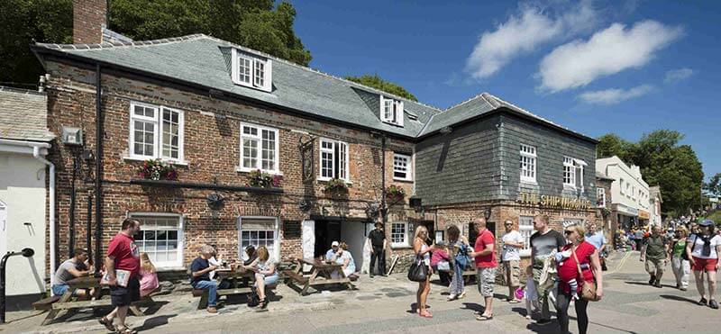 Shipwrights