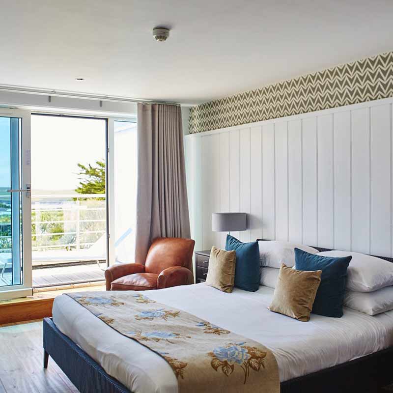St Mortiz Hotel