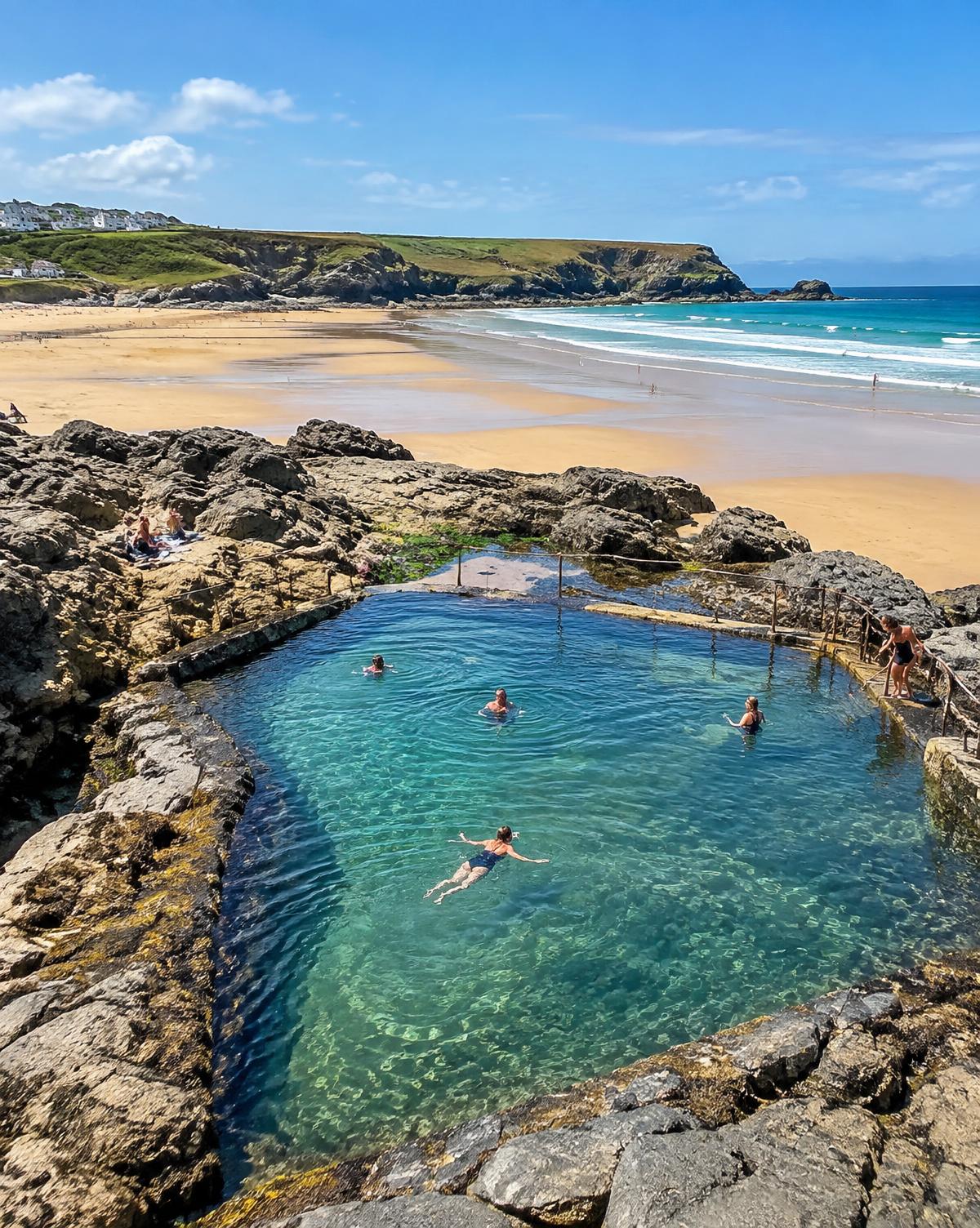 Bude