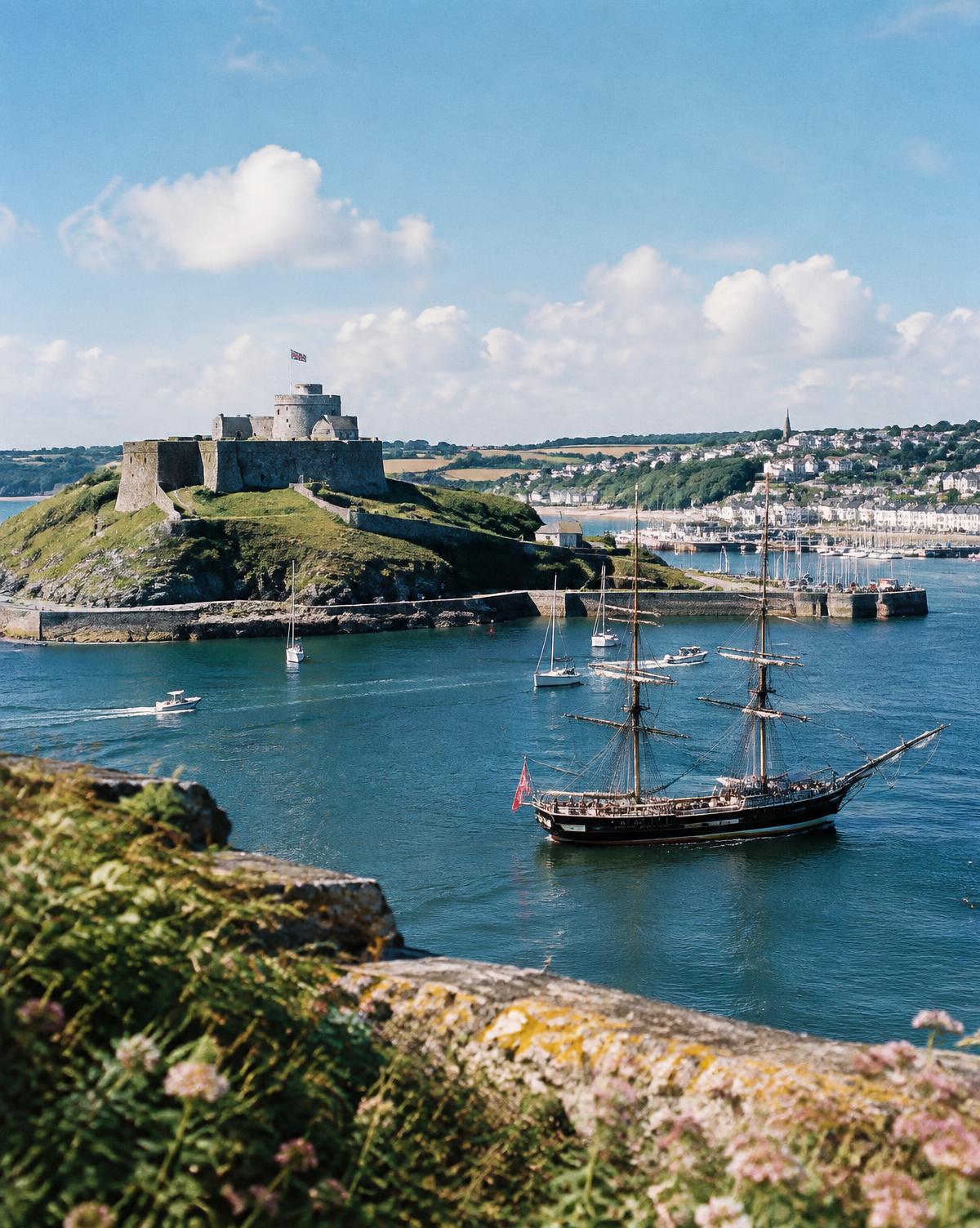 Falmouth