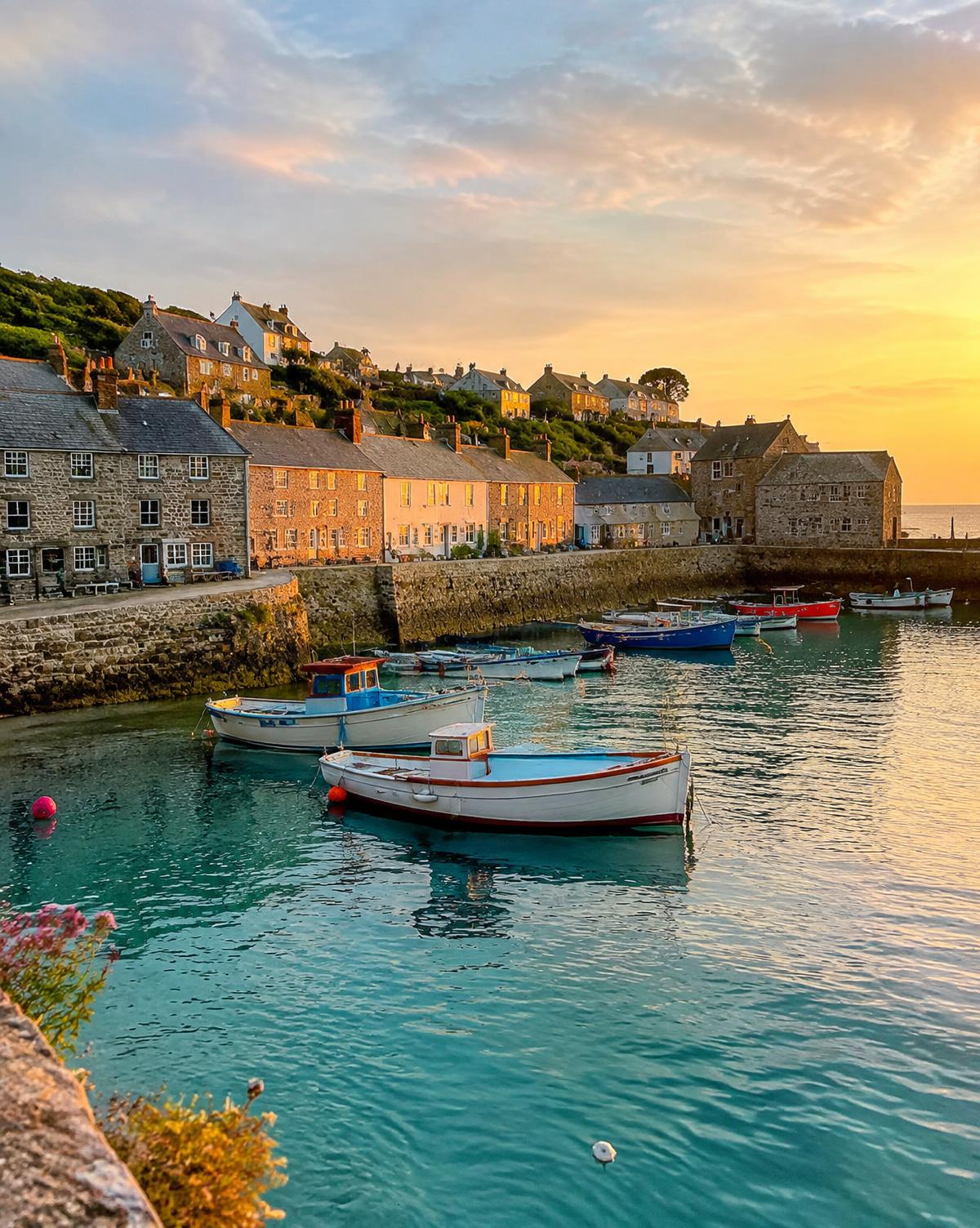 Mousehole
