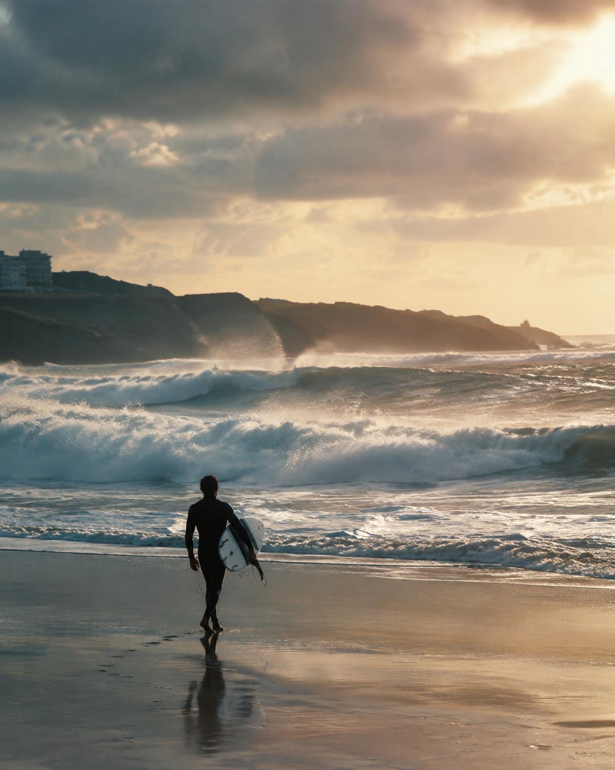 Newquay