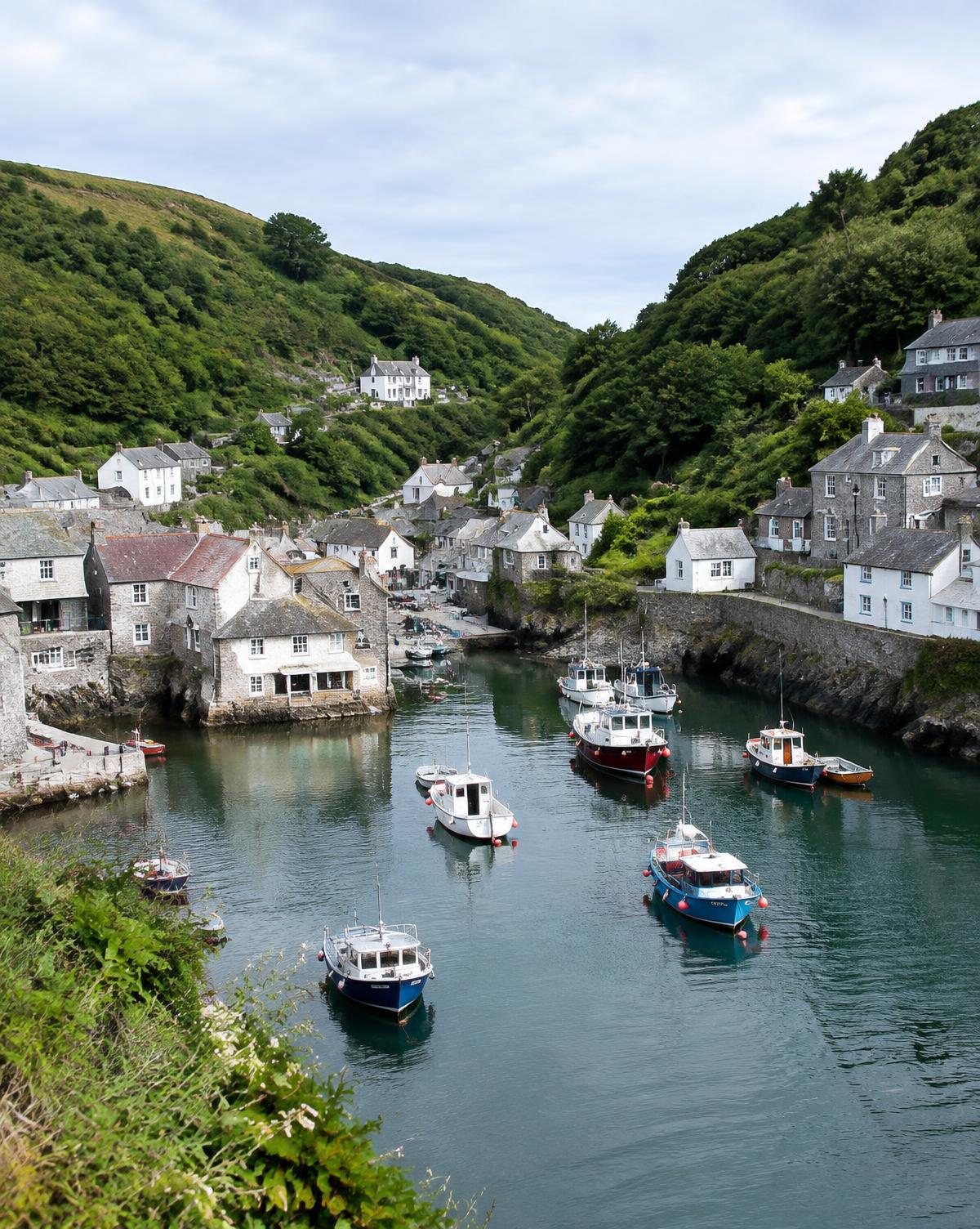 Polperro