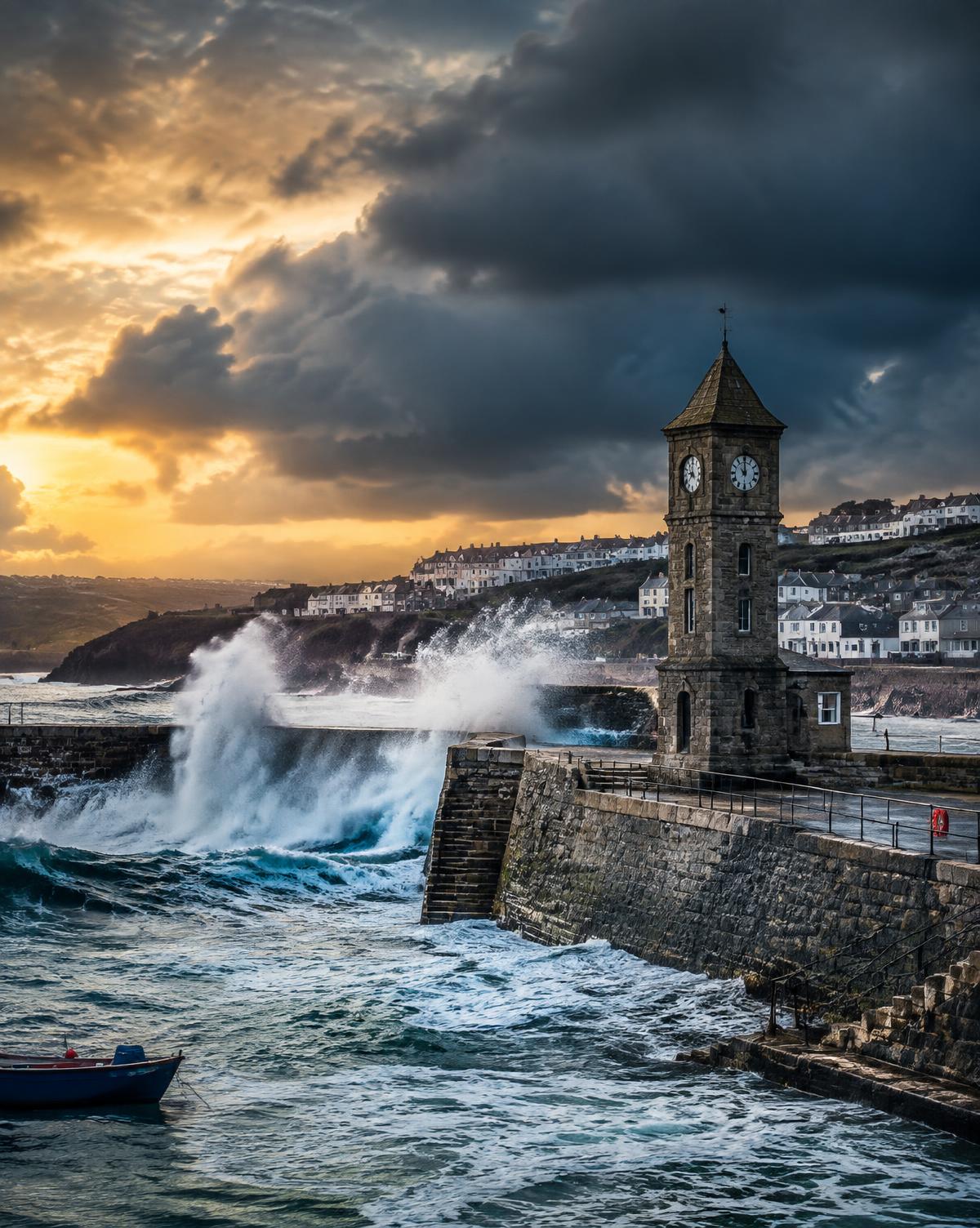 Porthleven