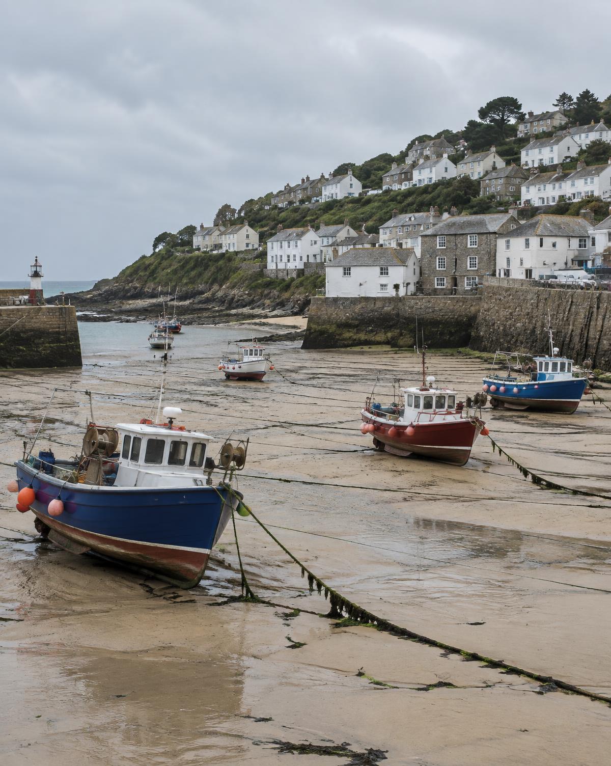 St Ives