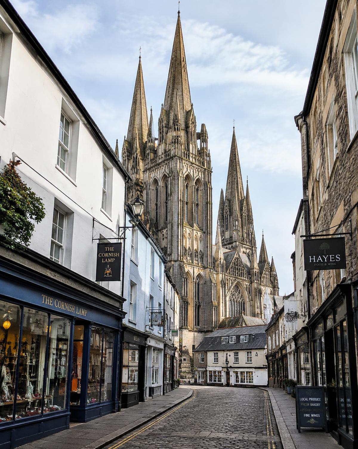 Truro