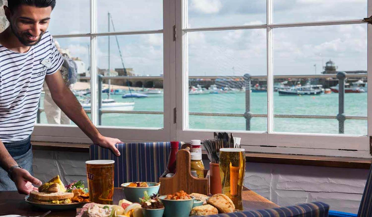 St Ives