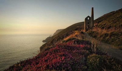 5 things to do with kids in Cornwall this Winter